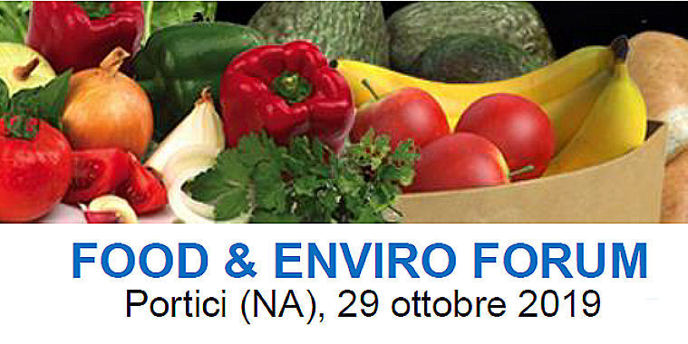 Food & Enviro Forum